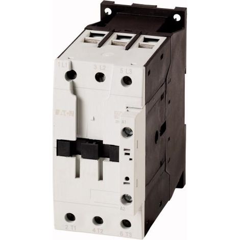 Contacteur de puissance 3p 30kW/400V/AC3 000277907 EATON DILM65(V60HZ)