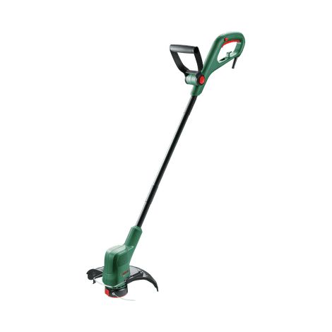Bosch Home and Garden cortabordes eléctrico EasyGrassCut 23 (280 W, diámetro de corte de 23 cm, embalaje en caja) (1/10)