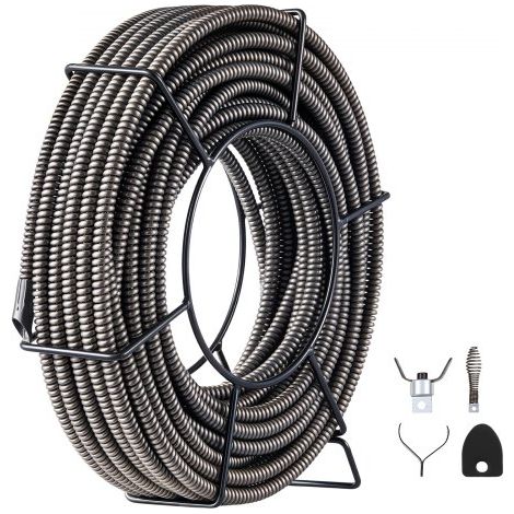 Furet karcher 50pi 3/8po Tuyau pour karcher Flexible nettoyeur (1/5)