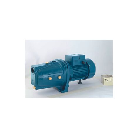 ELETTROPOMPA AUTOADESCANTE 1,5 HP TE/X- 1,0 pz