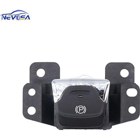 68141759AB is suitable for 14-21 Jeep, Chrysler, and Dodge car parts handbrake switch. (1/4)