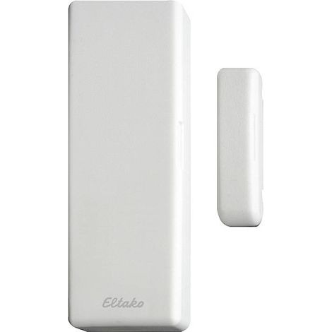 FFKB-wg Eltako sans fil Contact porte-fenêtre Portée max. 30 m X285312 (1/2)