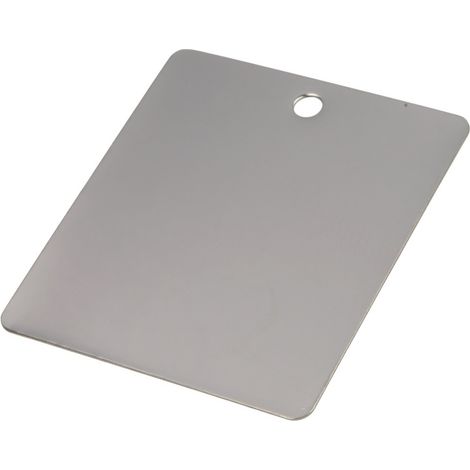 ROTHENBERGER Specchio di ricambio per specchio saldatura manuale, 1mm - 540851.