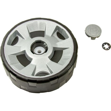 Original-Ersatzteil BOSCH F016104422  Rad (1/4)
