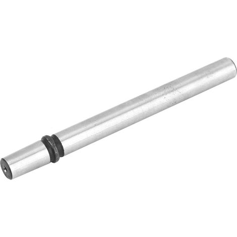 Mandrin de perçage Morse B10, tige d'adaptation en acier au carbone, accessoire de tour, arbre de connexion pour mandrin conique, outillage de précision. (1/5)