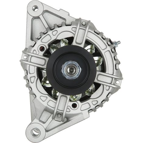 Alternador Avensis 1.6 VVTI (1/5)