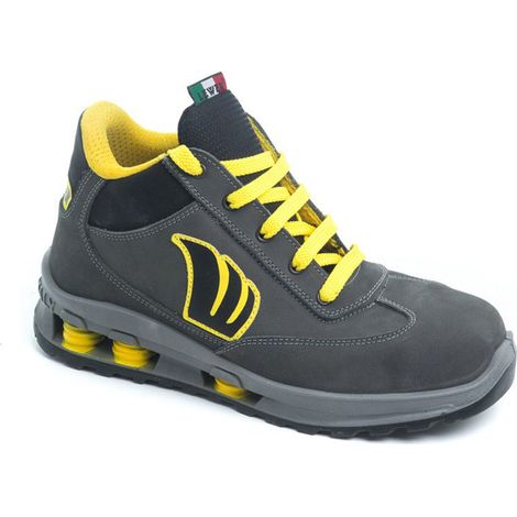 Scarpa antinfortunistica gold s3 n 43 (1/2)