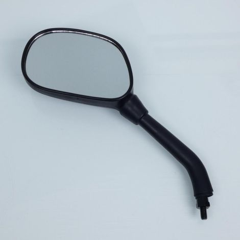 Rétroviseur gauche RMS pour Scooter Malaguti 125 F18 Warrior (1/2)