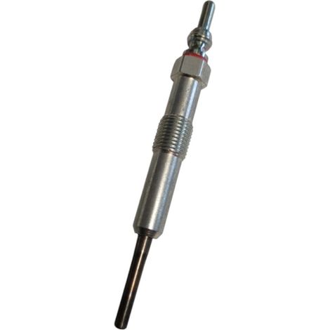Bougie de préchauffage 97 mm M10x1 pour moteurs Diesel – Compatibilité multi-marques (1/5)