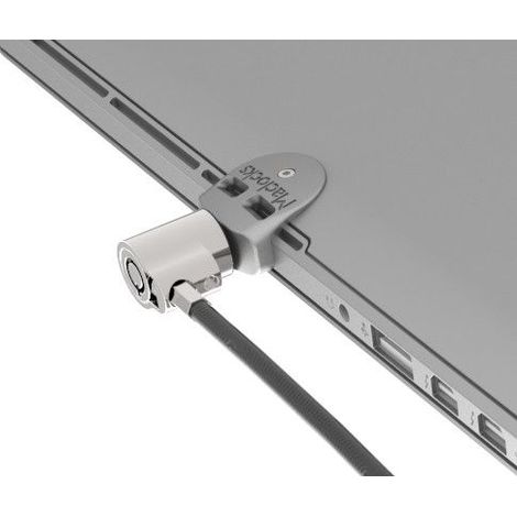 Sistema de seguridad Compulocks Ledge Lock instalación fácil duradero (1/3)