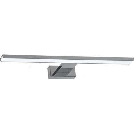 Applique miroir LED Milagro Shine ML589 13,8W IP44 4000K (1/5)