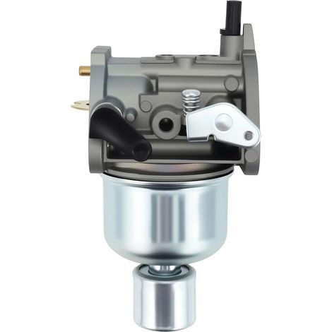 Carburateur 15004 0827 compatible Kawasaki FR600V et FS600V 19HP – Remplace 15004 7053 – Pièce fiable pour tondeuse autoportée