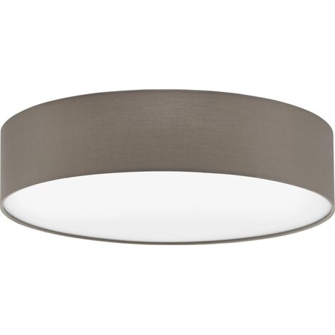 Plafonnier Pasteri, lampe de plafond moderne à 3 flammes, lampe de (1/5)