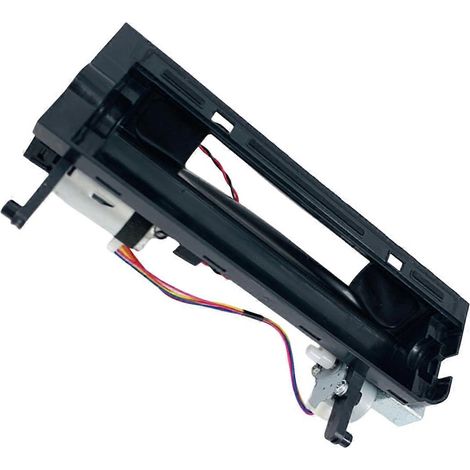 Originaler Hauptbürstenmotor mit Gehäusebaugruppe für Dreame Mova Z50 Ultra Hauptbürstenhohlraumgetriebe (1/5)