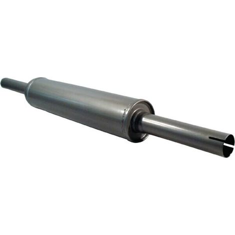 Auspuffdämpfer NH UNIVERSAL 81717576N