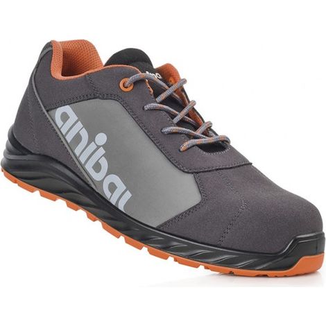 Zapatilla seguridad FLEXUM Z3 talla 44 marca MARCA