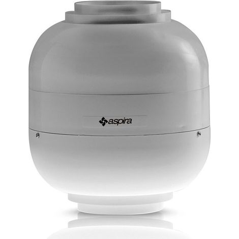 Aspiratore centrifugo assiale Fantini Cosmi ASPIRKAPPA AP2253 cappa da cucina (1/4)