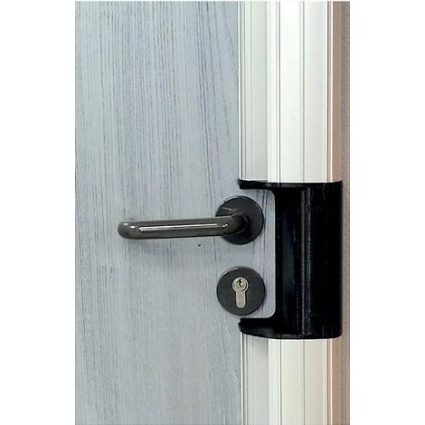 Raccord de bandeau ventouses RCBO pour profil BO 600 RP pour préservation cylindre et béquille - CDVI