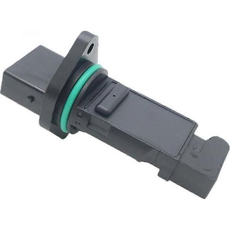 Capteur de débit d'air massique (MAF) 0280218135, référence d'origine 13627566988, compatible avec les moteurs BMW E60, E61 545i, E63, E64 645ci, E65 et E66 (N52). (1/5)