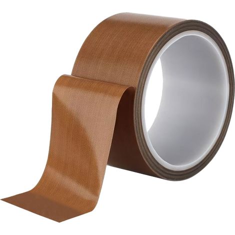 Ruban Téflon PTFE pour Machine Sous Vide, 30 mm X 10 m (1/5)