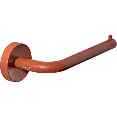 Cosmic Toilettenpapierhalter Terracotta Geyser (1/5)