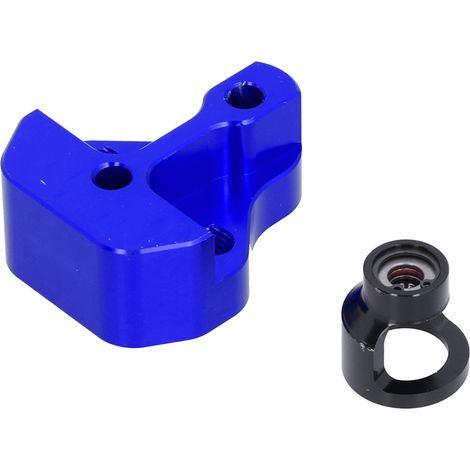 Kit 12 pièces Compresseur de Ressort de Soupape pour Subaru Impreza, Forester, Legacy, Outback, Saab 9-2X, Bleu, Outil de Remplacement (1/5)