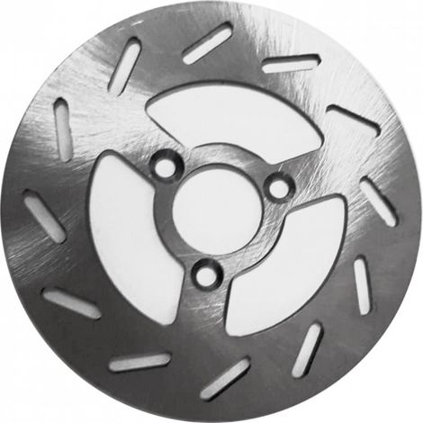Disco de freno para moto y quad eléctrico 120mm