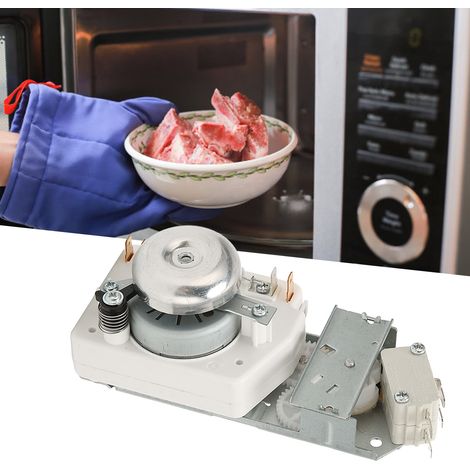 Neuer und kompatibler Galanz TMH30MU02E Mikrowellenofen-Timer mit 220-240V Grillleistungsregler (1/5)