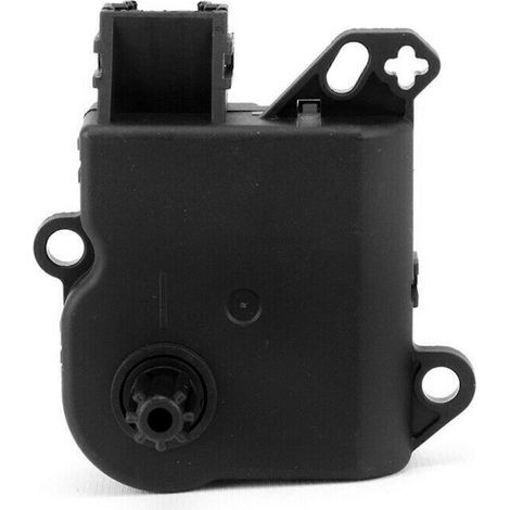 Actionneur de porte de mélange de chauffage/climatisation AA5Z19E616C pour Explorer/Flex - FFY (1/4)