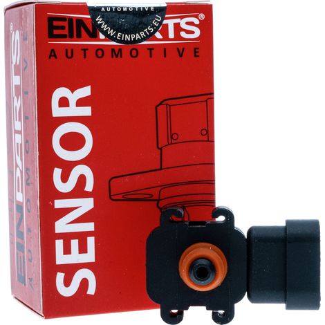 Sensor de presión del colector de admisión (MAP) para Chevrolet, Cadillac, Hummer y Buick (1/4)