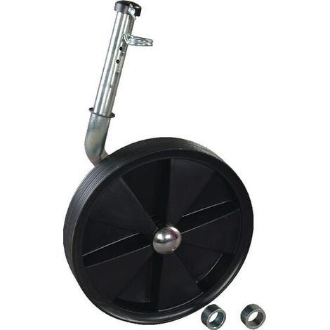 Vorderrad mit Radaufhängung AS-MOTOR E08565ASM