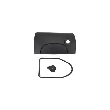Außengriff für die Heckklappe 7700303588 Komfortabler, ergonomischer Griff für die Heckklappe des Toyota Kangoo (Baujahre 1997 bis 2007) (1/4)