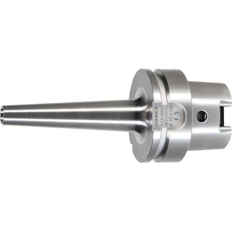 HAIMER Schrumpffutter Mini DIN69863A Schaft A-63 6x80mm (1/5)