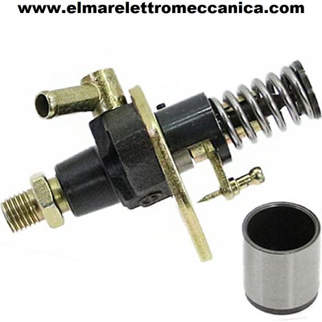 Launtop LA186 LA188 Pompa Iniezione Motore Diesel 364327