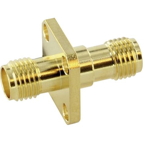 Telegärtner 100024791 100024791 Adattatore SMBA Presa SMA - Presa SMA 1 pz. (1/4)