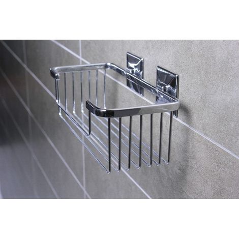 Panier mural Collection 10 - 23,3x10,3x8cm (1/3)