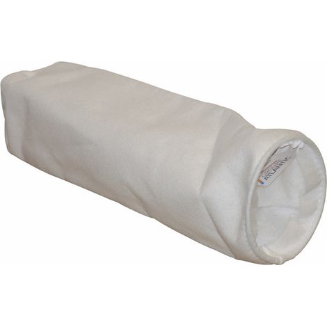 Poches filtrantes (x5) magnétique EVO 08 - ATLANTIC : 601225