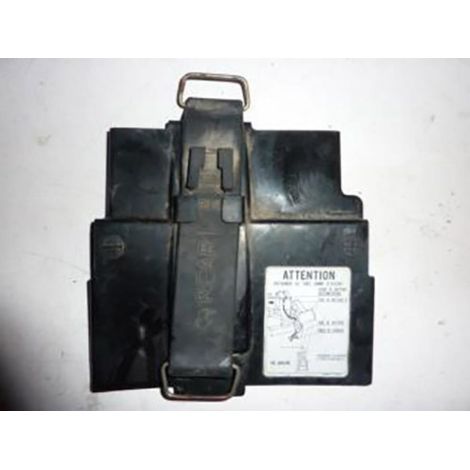 [PRODUIT D'OCCASION] Trappe origine pour moto Honda 1000 CBR 1991 Occasion