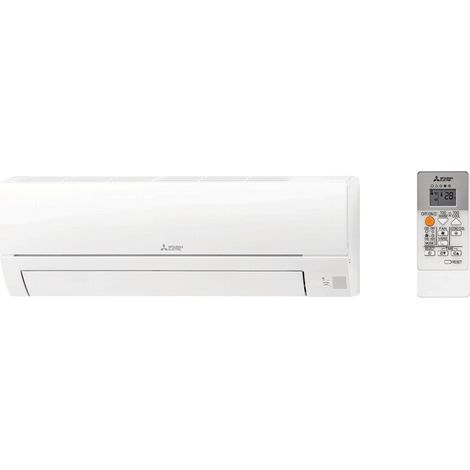  Mitsubishi Smart msz-hr35vf unita' interna 12000 btu r32 bianco codice prod: MSZ-HR35VF