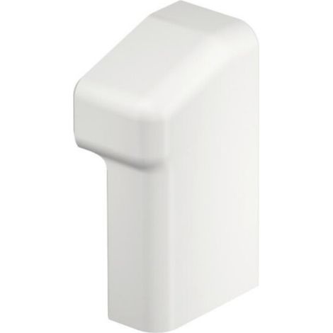 Rehau SL-T Endstück rechts 20/50 rws SLT ESre2050 (1/2)