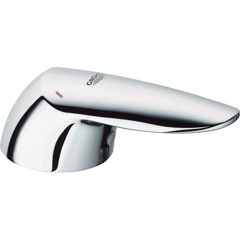 Hebel 46439 chrom (1/2)
