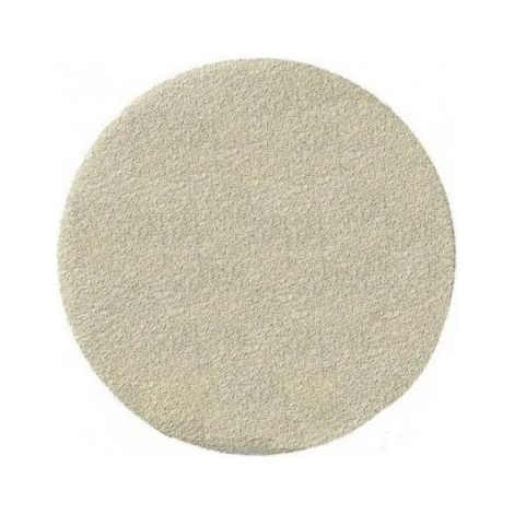 Klingspor 50 PZ disco abrasivo autoadesivo 225mm PS33CK 120 gr.