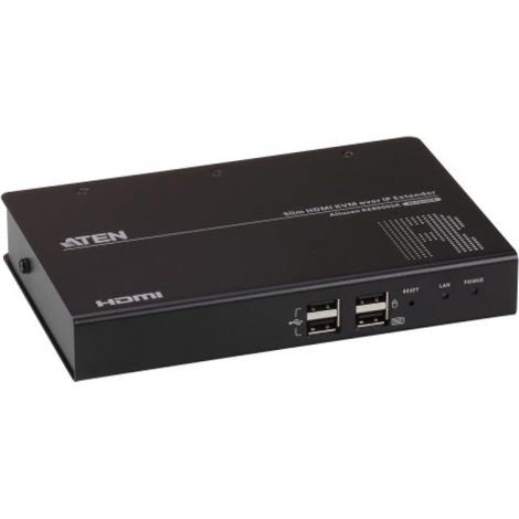 Aten Ke8900sr-ax-g Extensor Kvm Receptor (1/3)