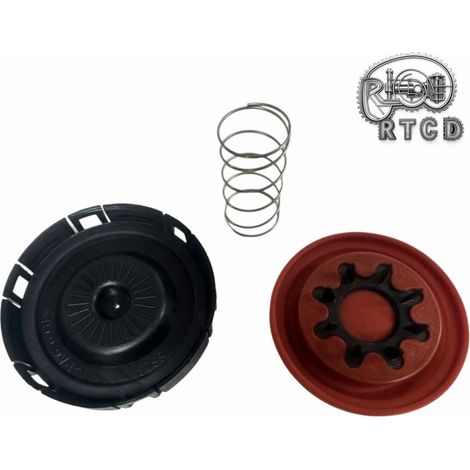 Die Auslassventildeckel LR051835 LR010780 LR041443 LR133579 sind für Land Rover Range Rover geeignet. (1/5)