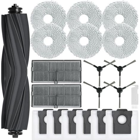 Accessori per Dreamer L10s Pro Ultra Heat/L10s UltraGen2, ricambi per Dreamer 30 Ultra/Moda E30 Ultra (1/5)