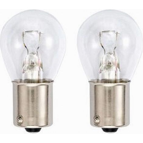 Lampadine Per Indicatore Di Direzione Posteriore Auto 382 12v 21 W Ba15s L-p076