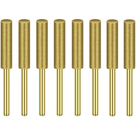 Ensemble Pompe À Huile Tronçonneuse Avec Pignon Et Vis Sans Fin Pièces de Rechange Compatible 25CC 38CC (1/4)