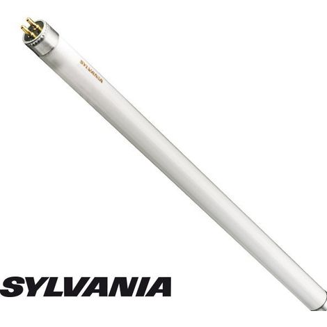 Sylvania – Tube néon T5 80W – Spectre spécial floraison lumière chaude enrichie en rouge – Compatible rampes T5 80W – Efficacité lumineuse élevée