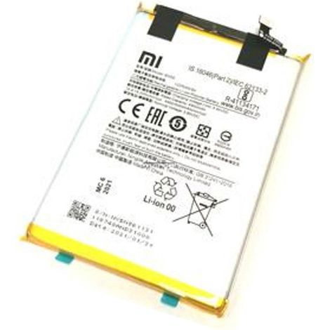 Batterie Xiaomi Redmi A1/A1+/ Redmi 9A/9C/9At /10A/Poco C51 Bn56