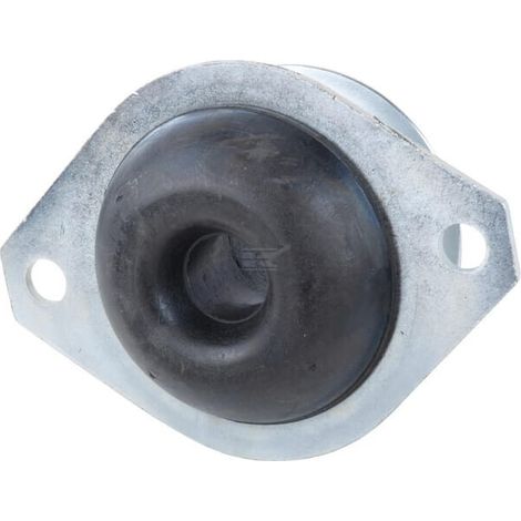 Supporto elastico spessore 64 mm RAICO 5132016N (1/2)